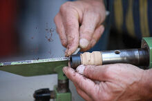 Markt der M&ouml;glichkeiten in T&uuml;bingen