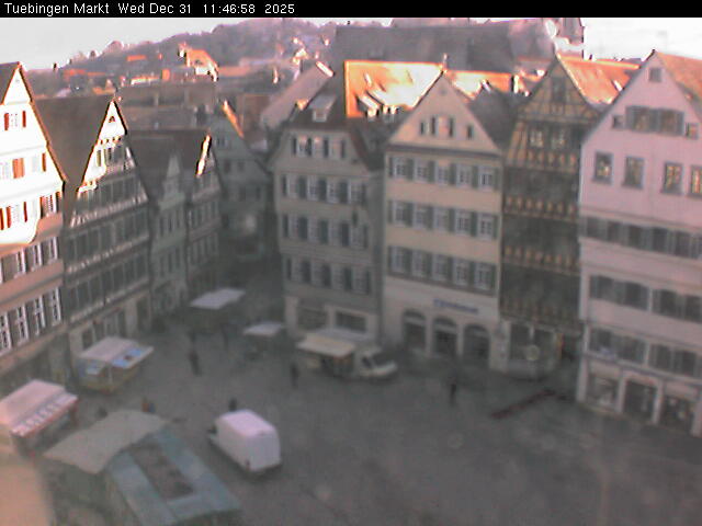 Webcam Marktplatz