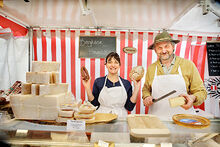 Tiroler Spezialit&auml;ten