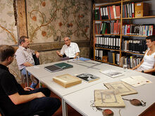 R&uuml;diger Schnell erz&auml;hlt von Fritz Kress