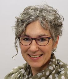 Christine Sch&auml;fer