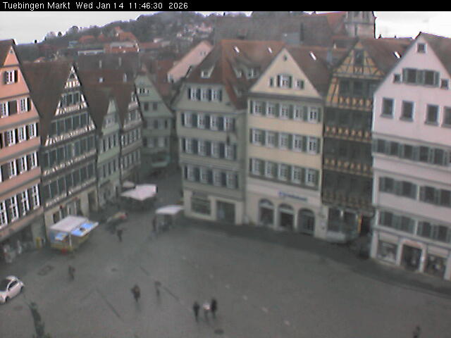 Webcam Marktplatz