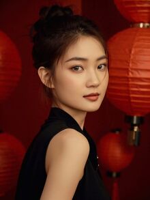 Xiaoyu Dou. Bild: Erdun Wang