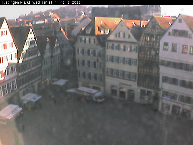 Webcam Marktplatz