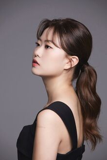 Soo Min Lee. Bild: sofyoustudio