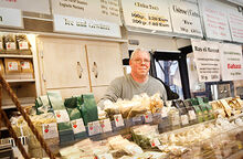 Harry Hoch, Tee und Gew&uuml;rze