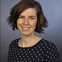 Dorothee M&uuml;ller