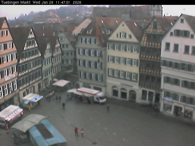 Webcam Marktplatz