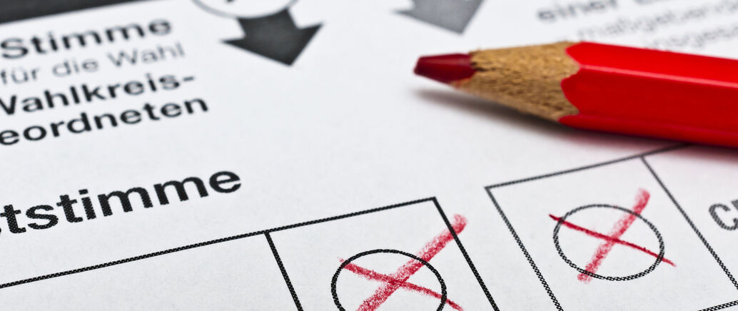 Landtagswahl