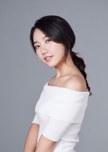 Yoonji Gong. Bild. Studio Seoul