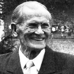 Heinrich Kost, Vorsitzender der T&uuml;binger Gewerkschaften