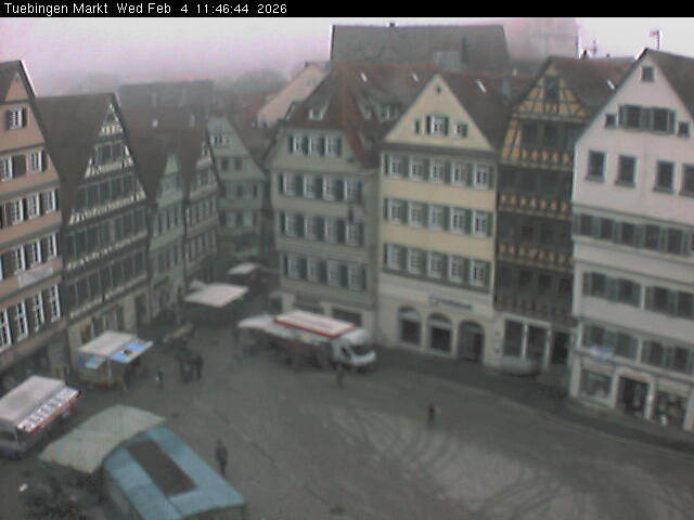 Webcam Marktplatz