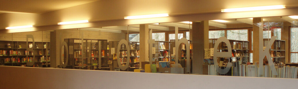 Medienzentrum Uhlandstra&szlig;e