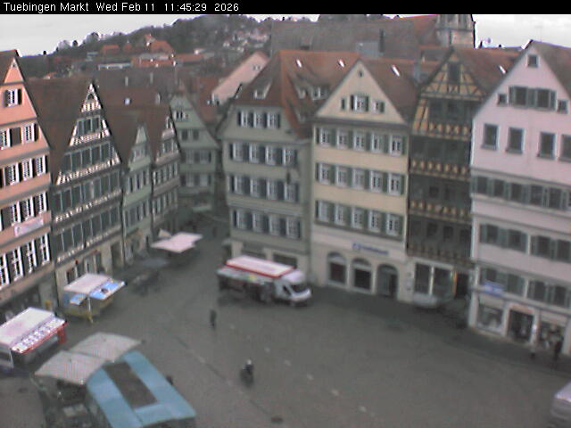 Webcam Marktplatz
