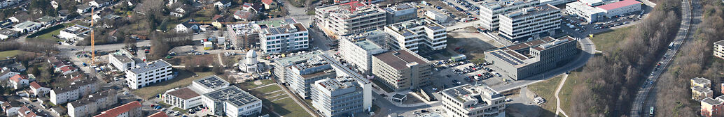 Technologiepark Obere Viehweide