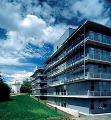 Technologiepark T&uuml;bingen-Reutlingen