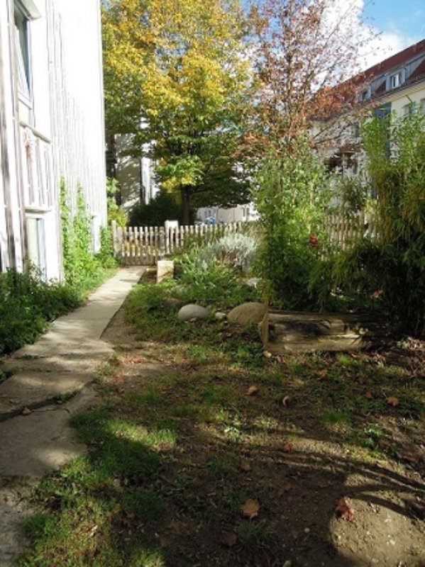 Kindertagesst&auml;tte Wilde 13