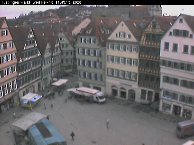 Webcam Marktplatz