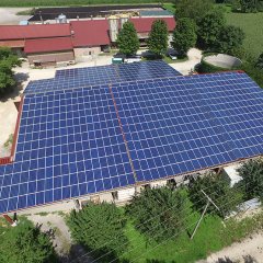 Bild f&uuml;r den Mai von Albrecht Bauer