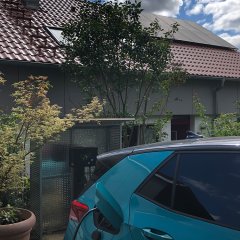 Bild f&uuml;r den Juni von Juergen Vangerow