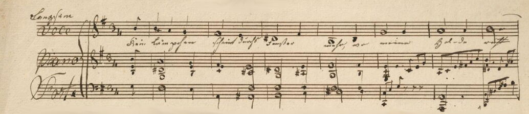 W&uuml;rttembergische Landesbibliothek, Cod. mus. II fol. 54.b