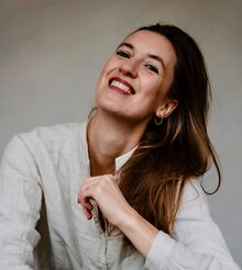 Martha Jordan. Bild: Hansj&ouml;rg Rindsberg