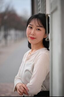 Woo Rim Lee. Bild: Rui Tie