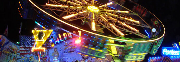 T&uuml;binger Sommerfest Verkehrsverein T&uuml;bingen