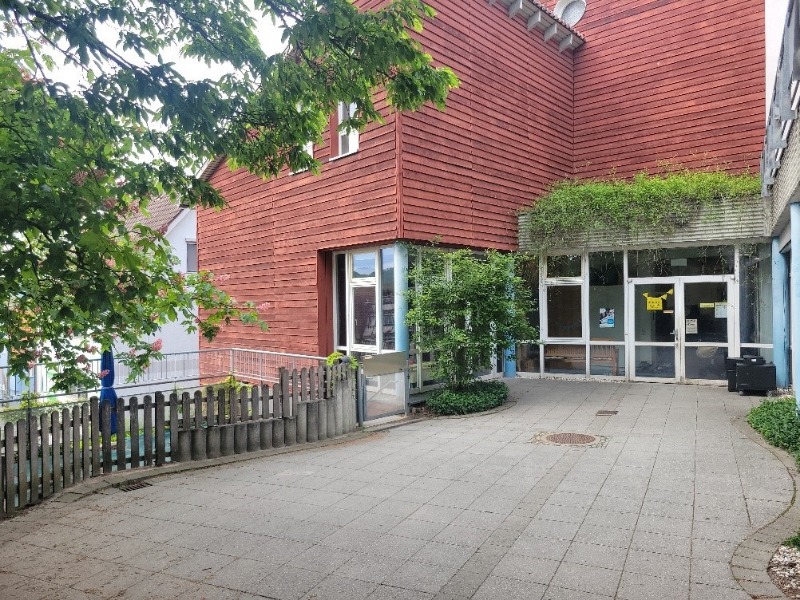 Kinderhaus Hauptstra&szlig;e