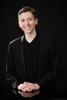 Alexander Baier. Bild: Peter Adamik