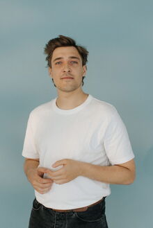 Jan-Hendrik Witkowski. Bild: Daniela Reske