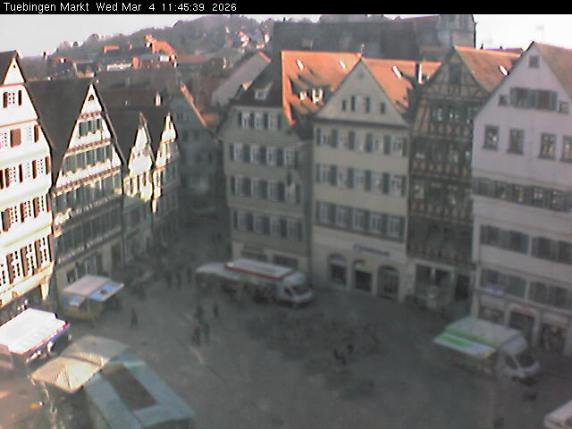 Webcam Marktplatz
