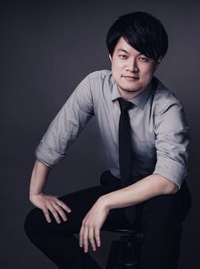 Yuto Kiguchi. Bild: Andrej Grilc