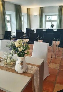 Heiraten in B&uuml;hl