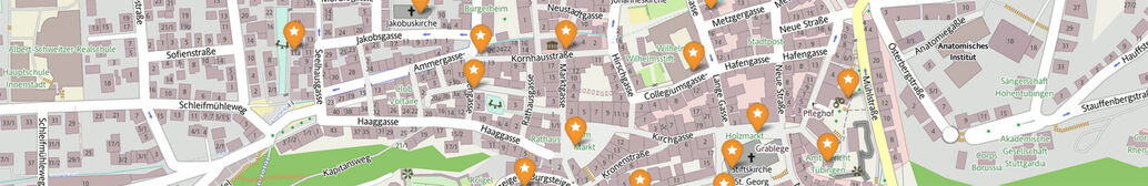 App f&uuml;rs Smartphone