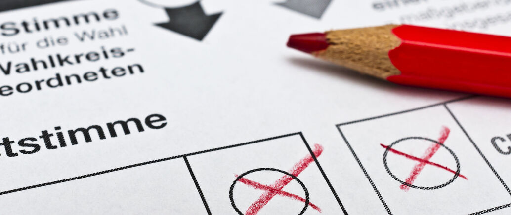 Landtagswahl