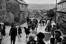 Ausstellung Ein Dorf