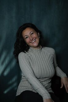 Doriana Tchakarova. Bild: Mate Gal