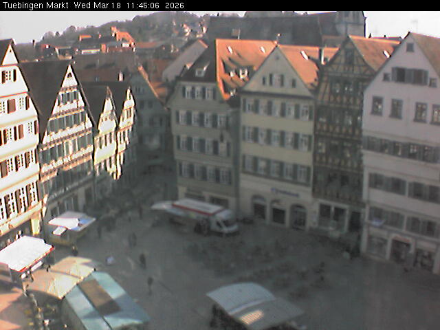 Webcam Marktplatz