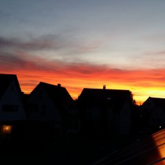 Bild f&uuml;r den Dezember von Ernst-Otto Weber