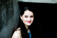 Katharina Bierweiler. Bild: Annemone Taake