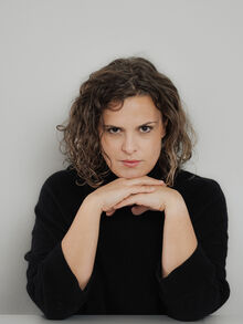 Stefanie Egelhof Pianistin