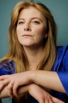 Ella O'Neill. Bild: The Musician's Photographer