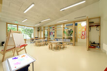 Bildungshaus Lindenbrunnen