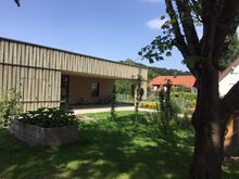 Kinderhaus Hagelloch