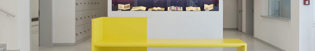 Kunsthalle T&uuml;bingen