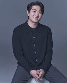 Juyoung Mun. Bild: Kyeongseol Lee