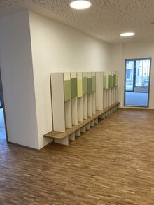 Kinderhaus &Auml;uleh&ouml;fe