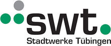 Logo der Stadtwerke T&uuml;bingen