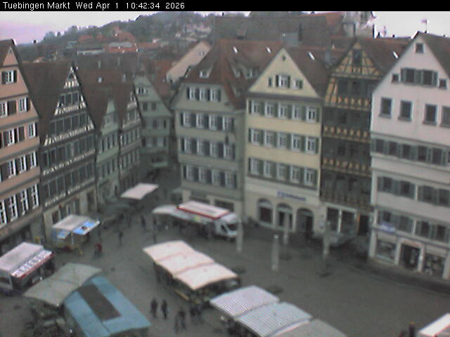 Webcam Marktplatz